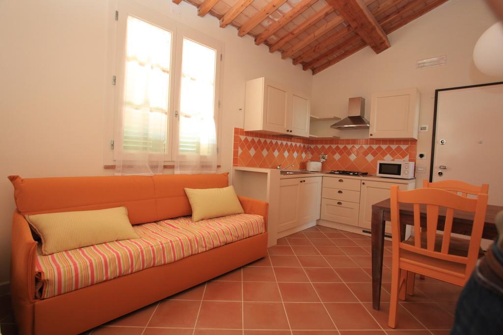 Villa Agriturismo Campallegro Cecina  Zimmer foto