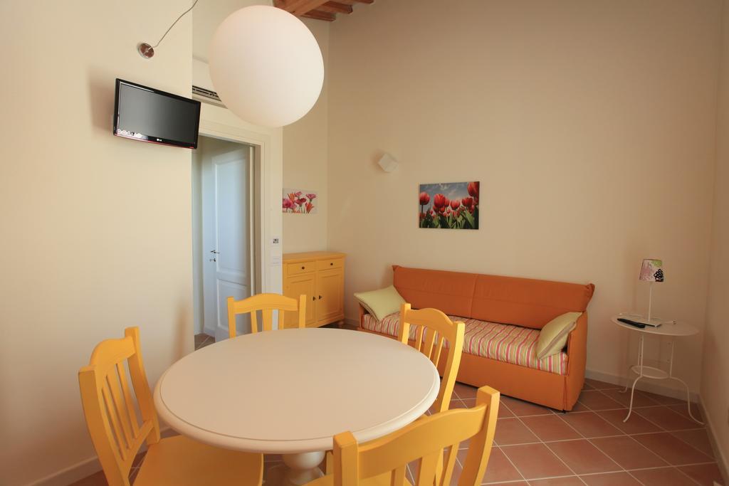 Villa Agriturismo Campallegro Cecina  Zimmer foto